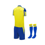 Kit de Niño - Cádiz F.C. Principal 24/25