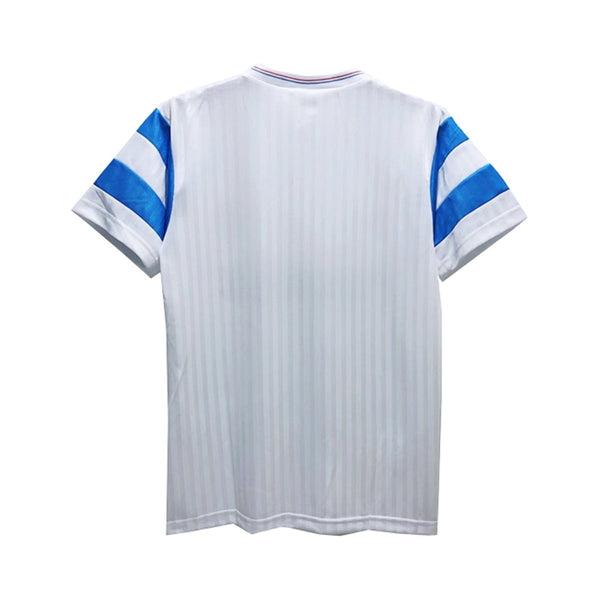 Olympique de Marseille Alternativa 91/92