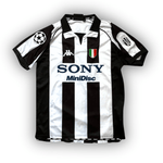 1997-98 - JUVENTUS PRINCIPAL | RETRO