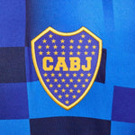 Boca Juniors Pre-Partido 25/26