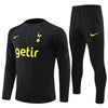 Tottenham Hotspur F.C. 24/25 - Chándal de Entrenamiento - 1/2 Zip