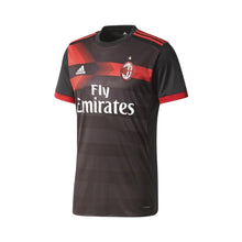 AC Milan Tercera 17/18