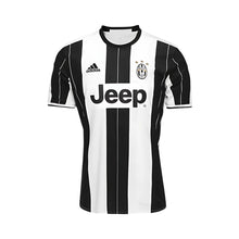 Juventus Principal 16/17