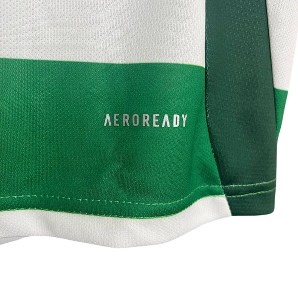 Celtic Principal 24/25