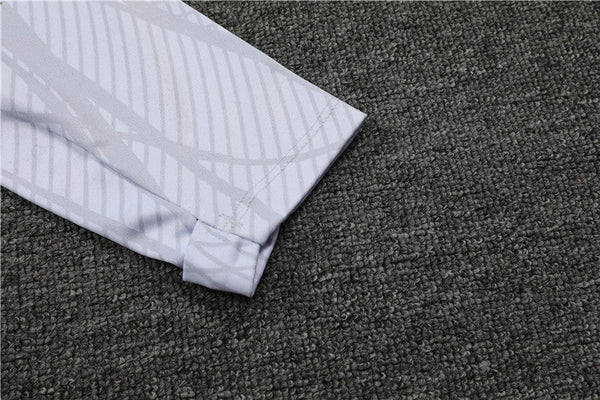 Francia 22/23 - Chándal - 1/2 Zip