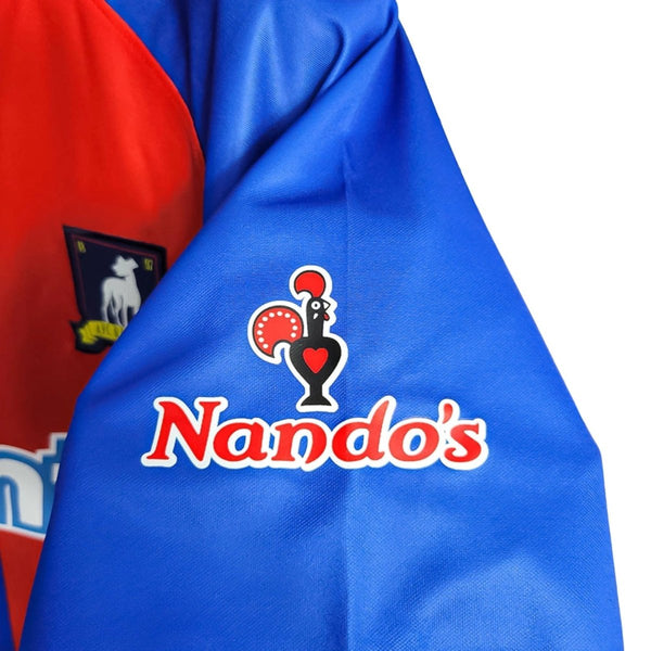 AFC Richmond - Camiseta de la Serie “Ted Lasso”