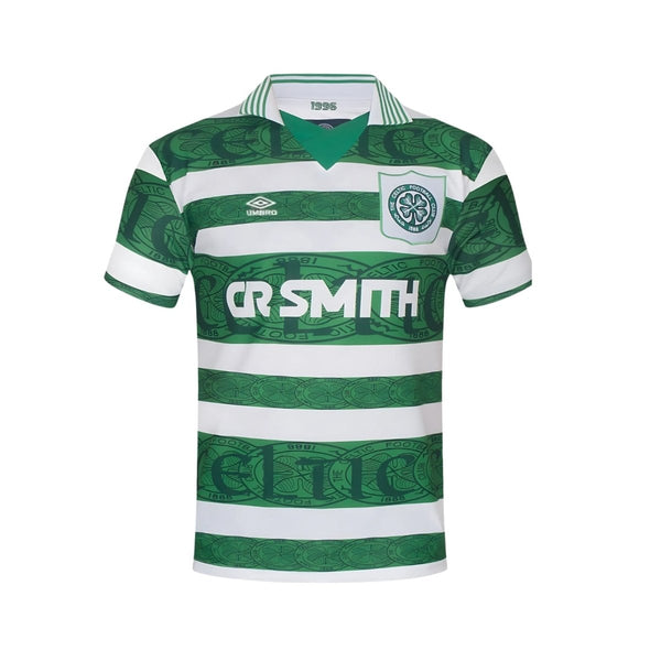 Celtic Principal 95/96