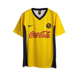 Club América Principal 00/01