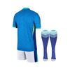 Kit de Niño - Brasil Alternativa 24/25 - Copa América 2024