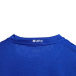 Manchester United Tercera 08/09