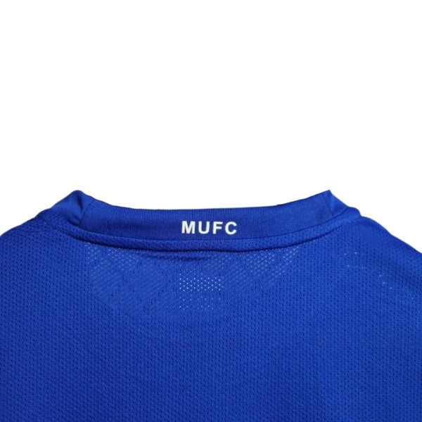 Manchester United Tercera 08/09