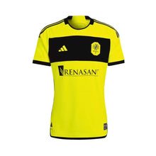 Nashville Principal 24/25