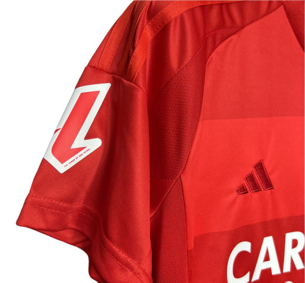 Real Zaragoza Alternativa 24/25