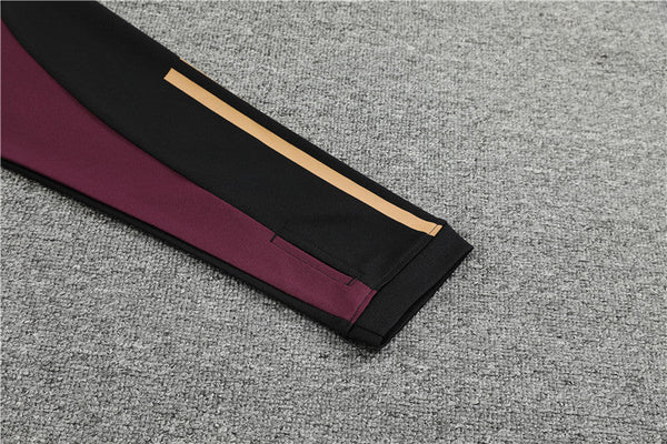 Alemania 24/25 - Chándal de Entrenamiento - 1/2 Zip