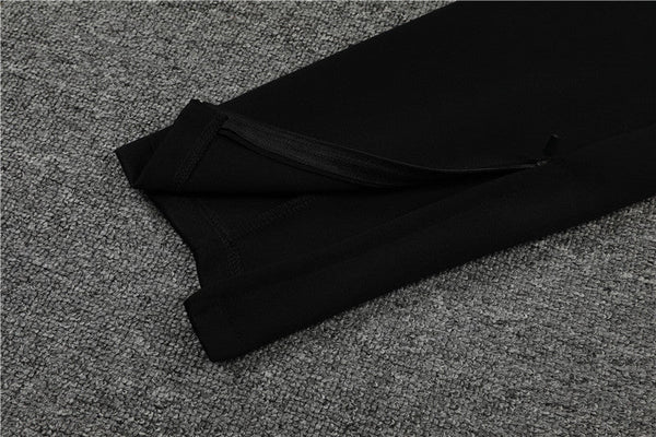 Real Madrid - Chándal - Cremallera Completa