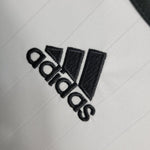 AC Milan Alternativa 06/07 - Manga Larga - Final de la Liga de Campeones