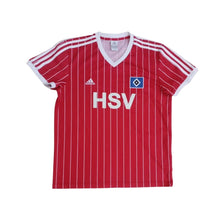 Hamburgo SV Alternativa 82/83