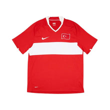 Turquia Principal 08/09