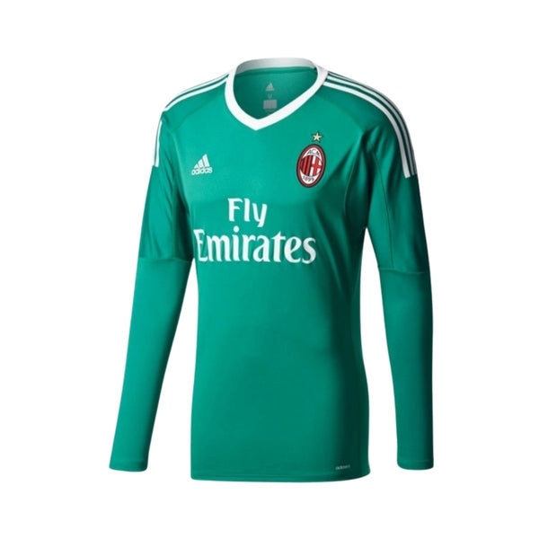 AC Milan Portero 17/18