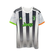 Juventus Cuarto 19/20