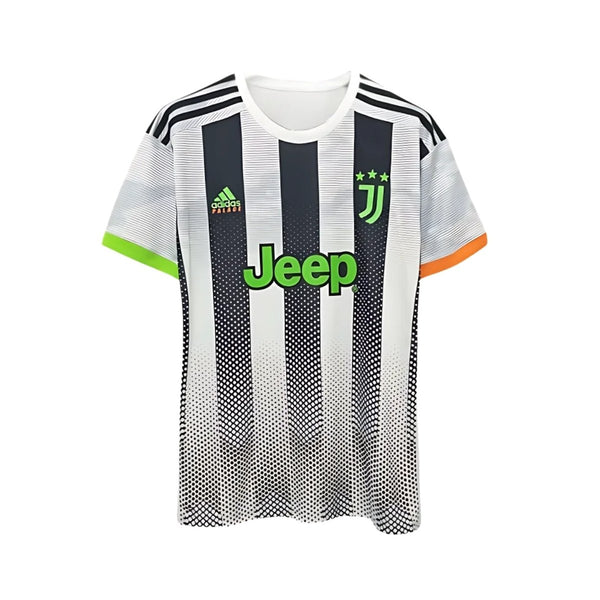 Juventus Cuarto 19/20