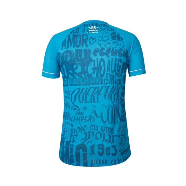 Grêmio Edición Especial 24/25