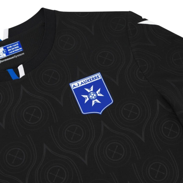 Auxerre Alternativa 25/26