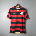 2008-09 - FLAMENGO LOCAL | RETRO