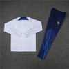 Francia 22/23 - Chándal - 1/2 Zip