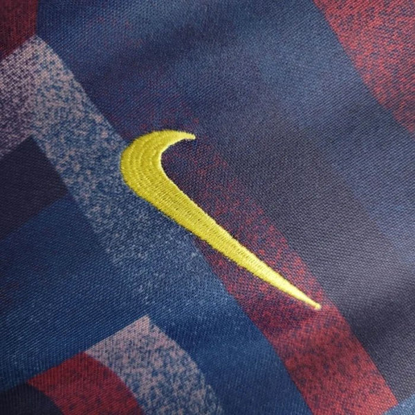 Inglaterra Calentamiento 24/25 - Euro 2024