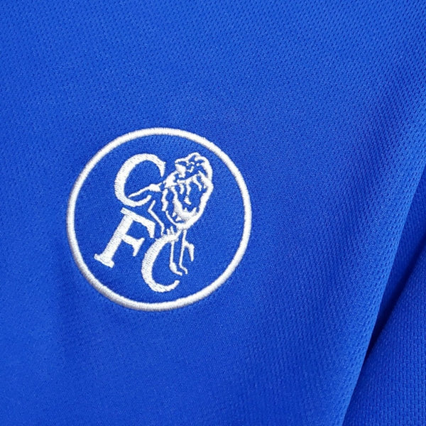 Chelsea Principal 03/04