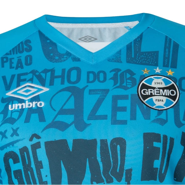 Grêmio Edición Especial 24/25