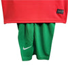 Kit de Niño - Portugal Principal 24/25 - Euro 2024