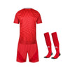 Kit de Niño - Aberdeen F.C Principal 24/25