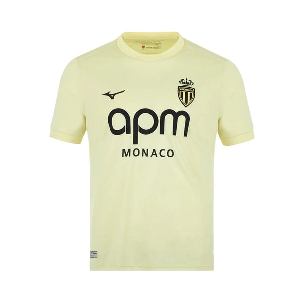 AS Monaco Tercera 25/26