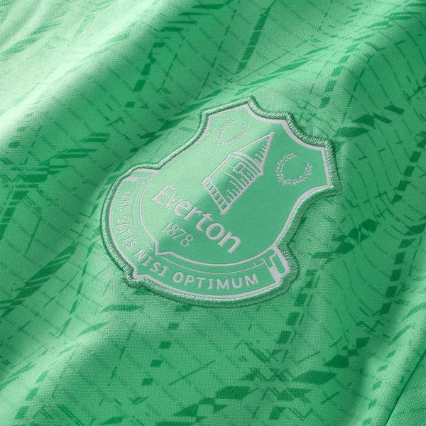 Everton Portero 25/26