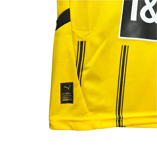 Kit de Niño - Borussia Dortmund Principal 24/25