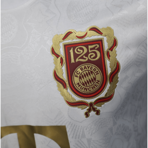 Bayern Munique Edición Especial 25/26