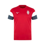 AS Monaco Pre-Partido 25/26