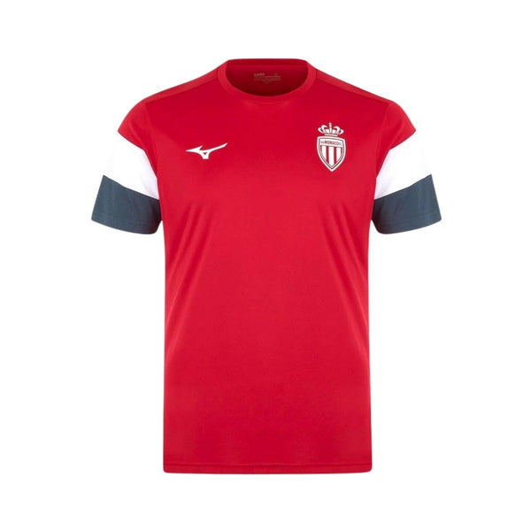 AS Monaco Pre-Partido 25/26