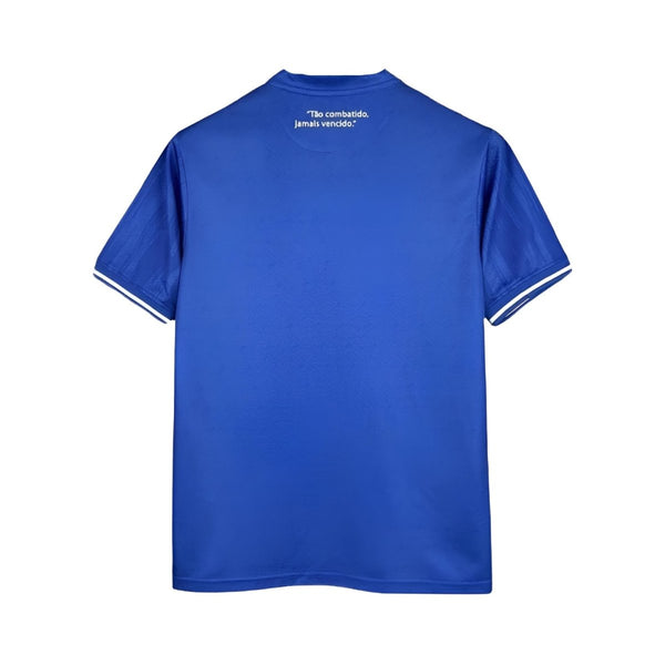 Cruzeiro Edición Especial 25/26