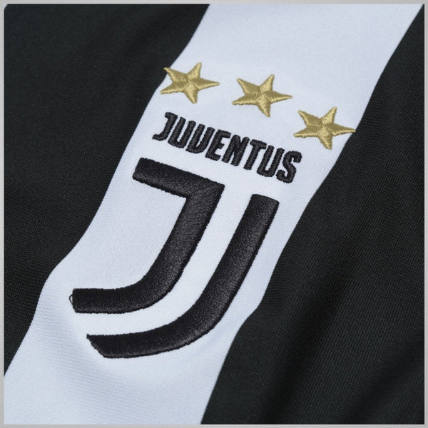 Juventus Principal 17/18