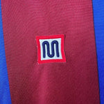 Barcelona Principal 82/83