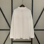 Real Madrid Principal 17/18 - Manga Larga