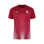 AS Monaco Entrenamiento 25/26