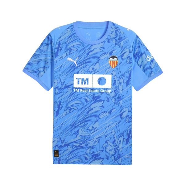 Valencia Portero 25/26