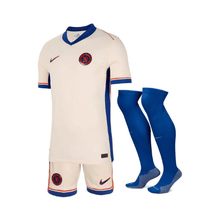 Kit de Niño - Chelsea Alternativa 24/25