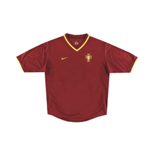 Portugal Principal 00/01