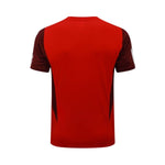 Internacional Entrenamiento 24/25