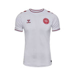 Dinamarca Alternativa 25/26 - Euro Femenino 2025